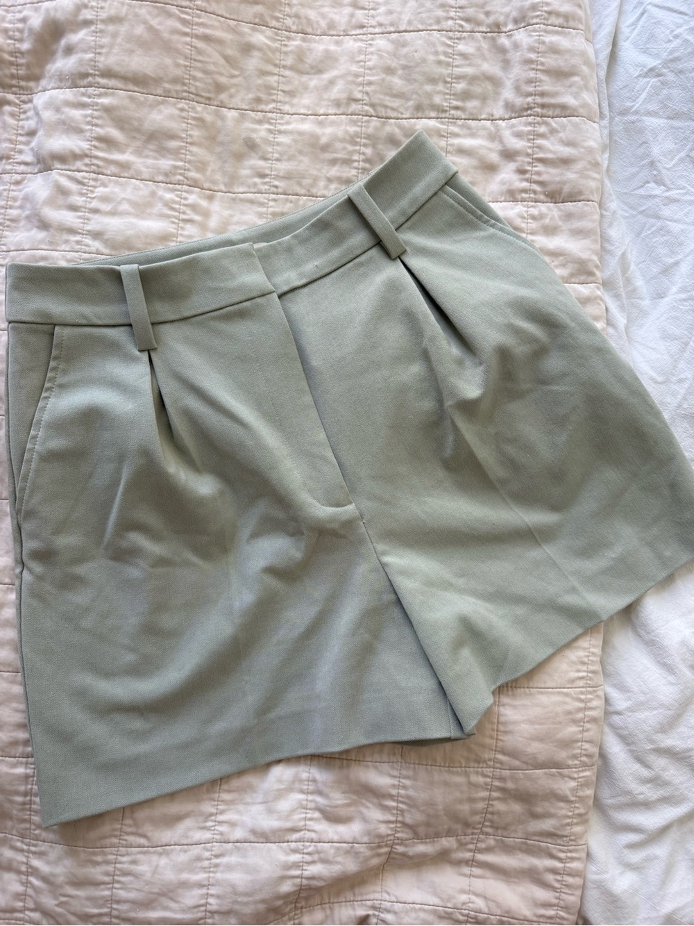 Favorite Daughter Tailored Short